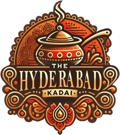 The Hyderabad Kadai